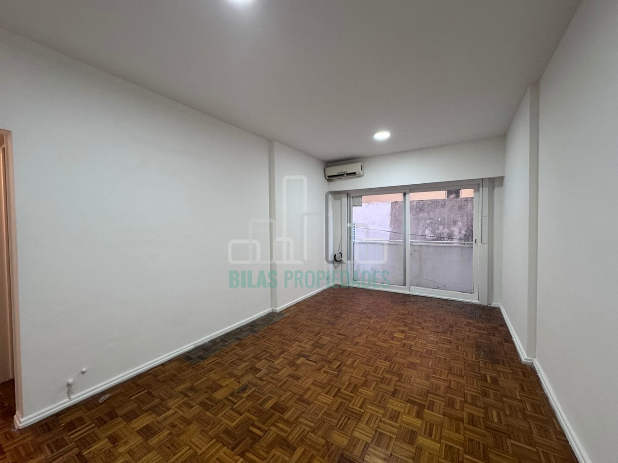 ALQUILER DEPARTAMENTO DE 2 AMBIENTES APTO MASCOTA EN ALMAGRO