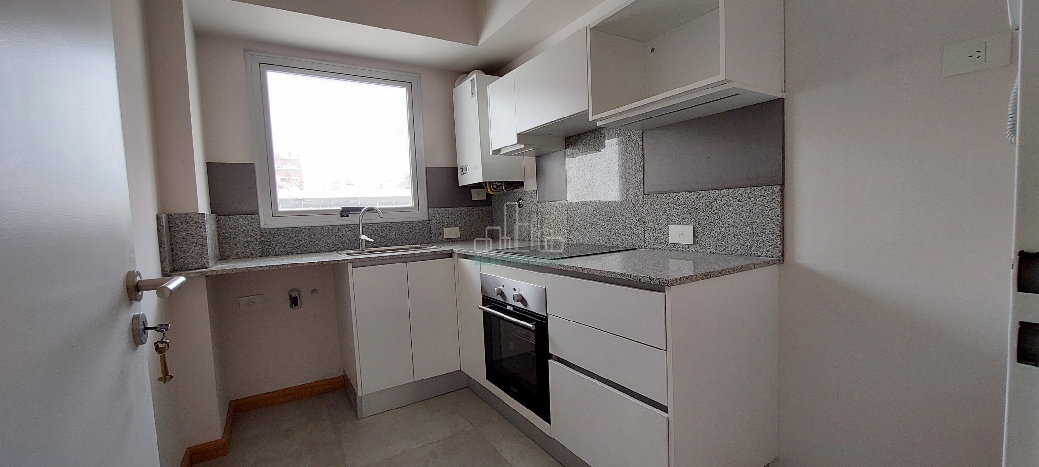 Venta departamento 3 ambientes en Caballito