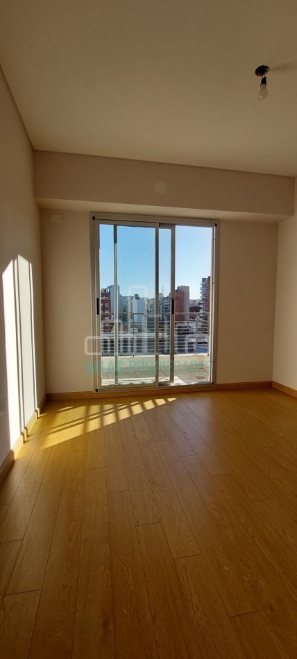 Venta departamento 3 ambientes en Caballito
