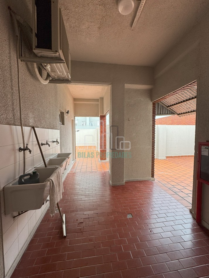 ALQUILER SIN MASCOTA DEPARTAMENTO DE 3 AMBIENTES EN ALMAGRO