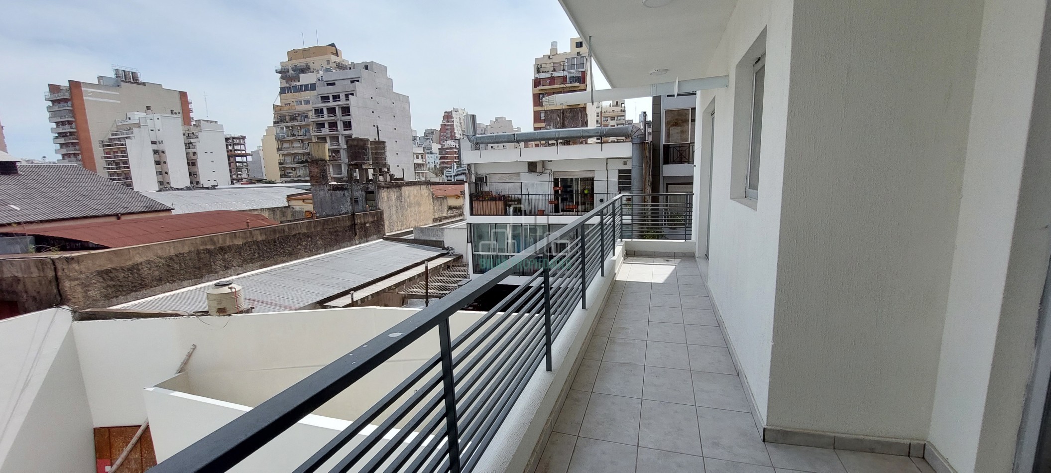 Venta departamento 3 ambientes en Caballito