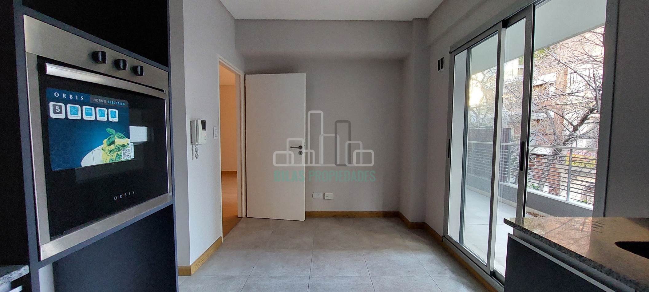 VENTA DEPARTAMENTO 4 AMBIENTES A ESTRENAR EN CABALLITO