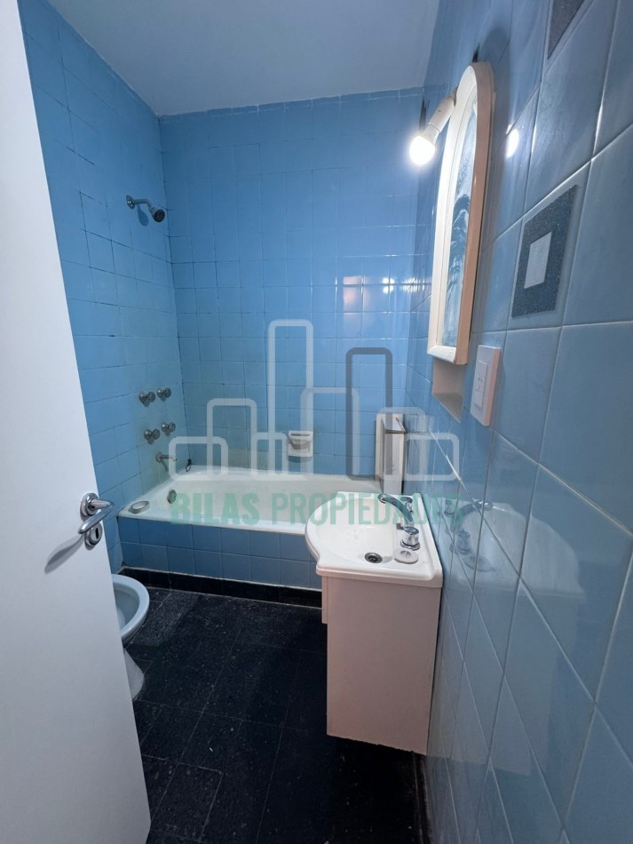 ALQUILER DEPARTAMENTO DE 2 AMBIENTES APTO MASCOTA EN ALMAGRO