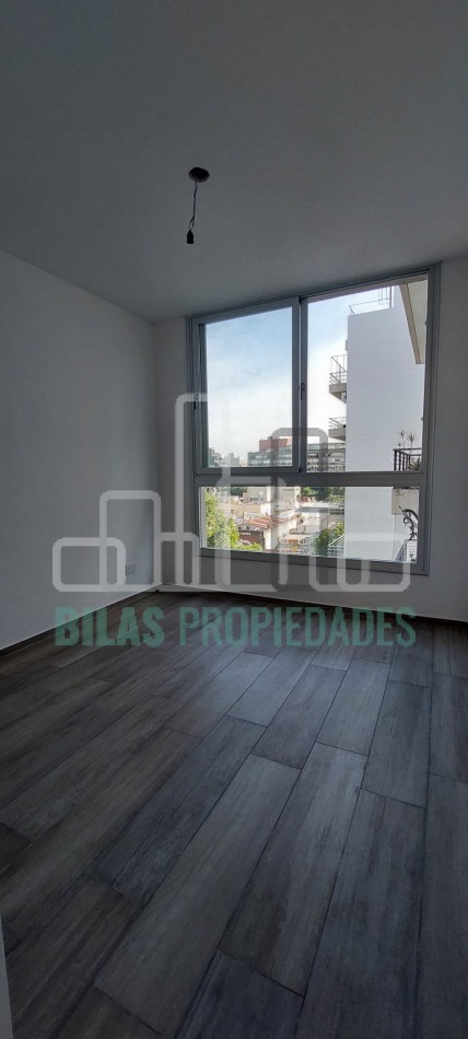 VENTA departamento 2 ambientes en Palermo