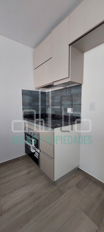 VENTA departamento 2 ambientes en Palermo