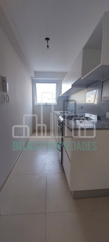 VENTA departamento 2 ambientes a estrenar 