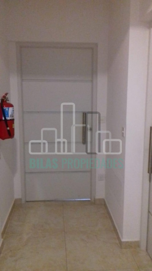 Venta Departamento Monoambiente en Monte Castro