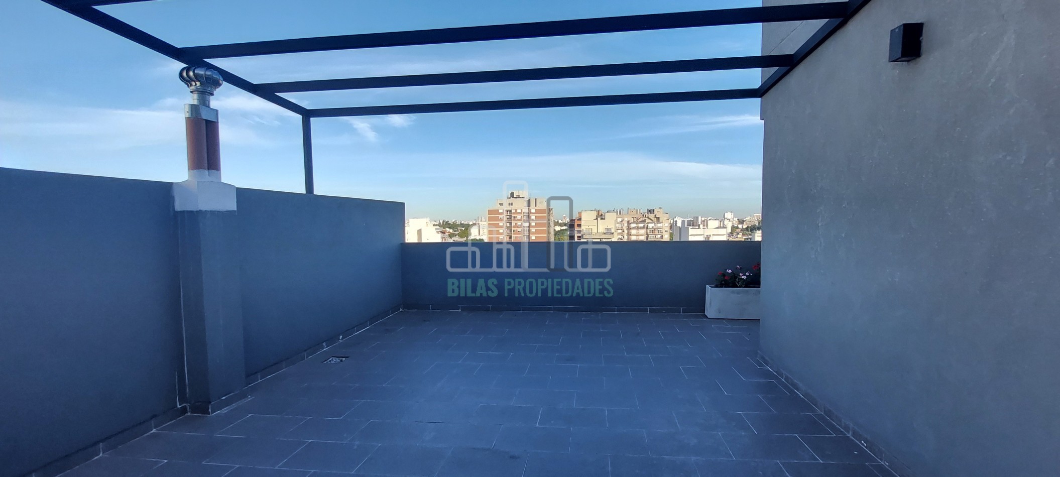 Venta depto 2 ambientes en VIlla Pueyrredon