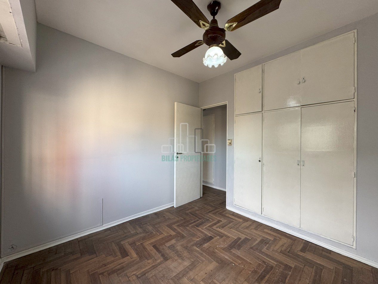 ALQUILER DEPARTAMENTO DOS AMBIENTES EN ALMAGRO