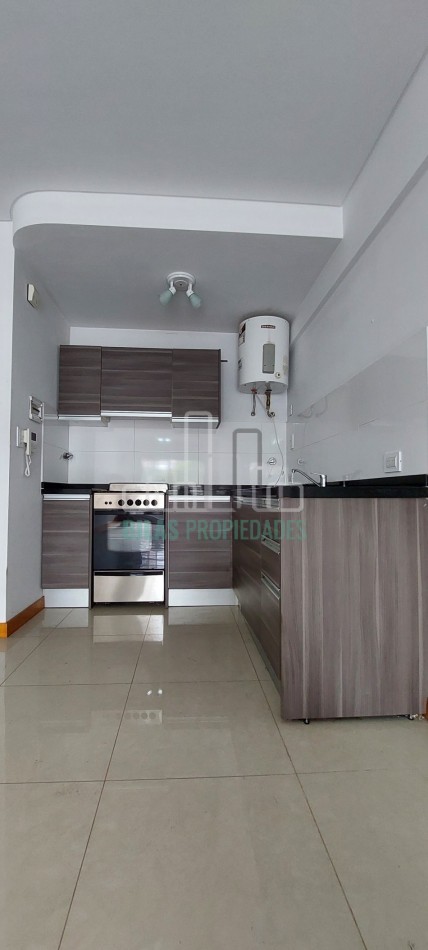 Venta Departamento Monoambiente en Villa Luro