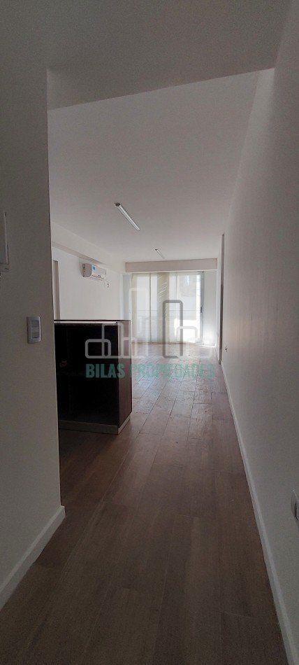 *ALQUILADO!* Monoambiente 34 m2 con balcon en Belgrano con amenities