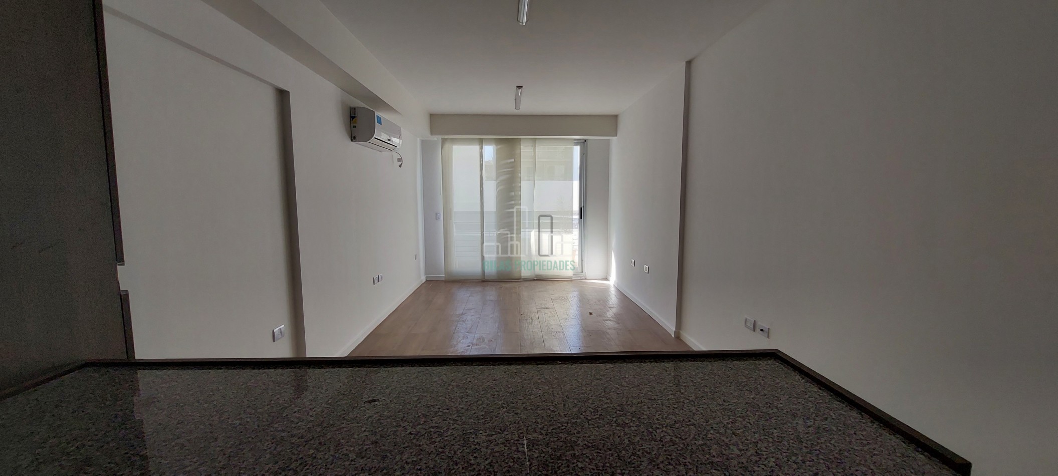 *ALQUILADO!* Monoambiente 34 m2 con balcon en Belgrano con amenities