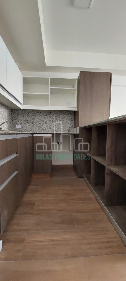 *ALQUILADO!* Monoambiente 34 m2 con balcon en Belgrano con amenities