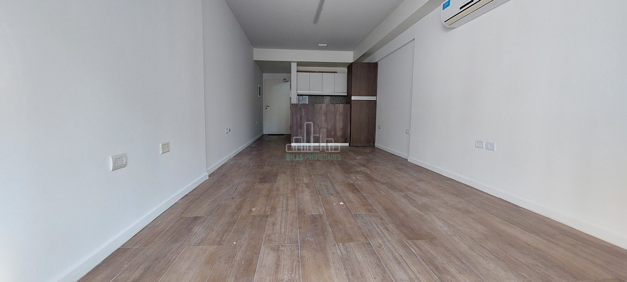 *ALQUILADO!* Monoambiente 34 m2 con balcon en Belgrano con amenities