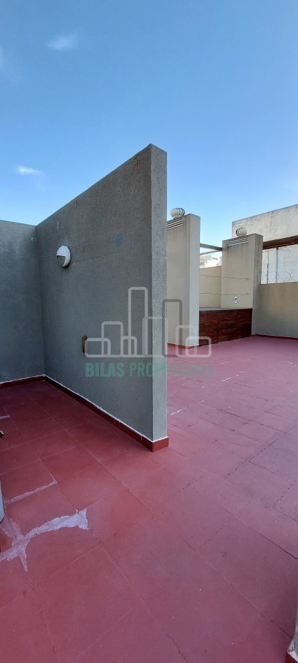 *ALQUILADO!* Monoambiente 34 m2 con balcon en Belgrano con amenities