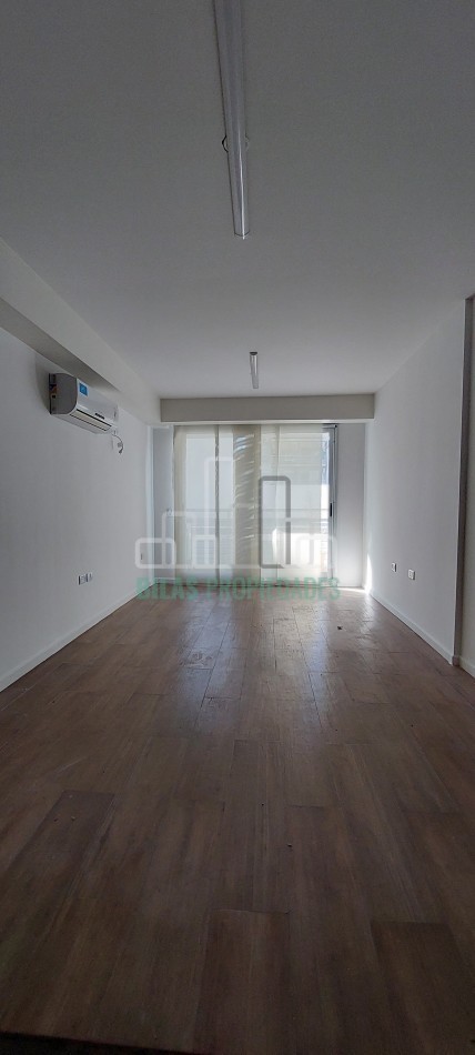 *ALQUILADO!* Monoambiente 34 m2 con balcon en Belgrano con amenities