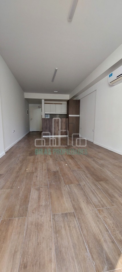 *ALQUILADO!* Monoambiente 34 m2 con balcon en Belgrano con amenities