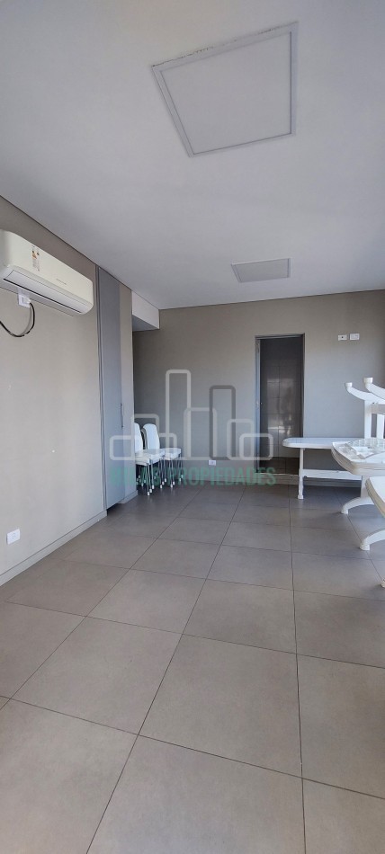 *ALQUILADO!* Monoambiente 34 m2 con balcon en Belgrano con amenities