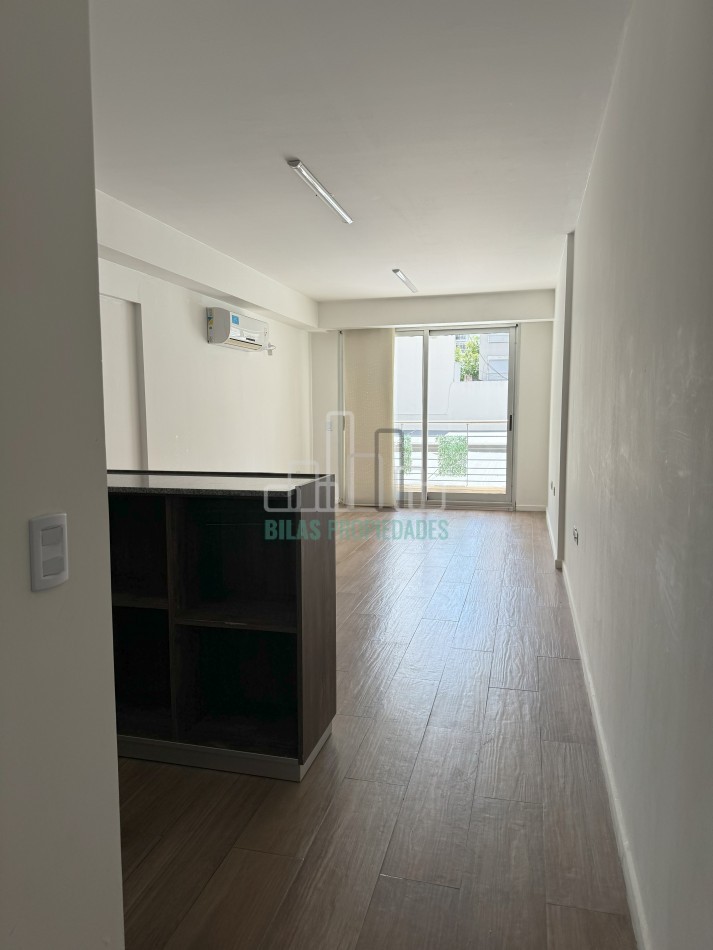  Venta Monoambiente en Belgrano, APTO CREDITO-BALCON-LAUNDRY- SUM- PARRILLA