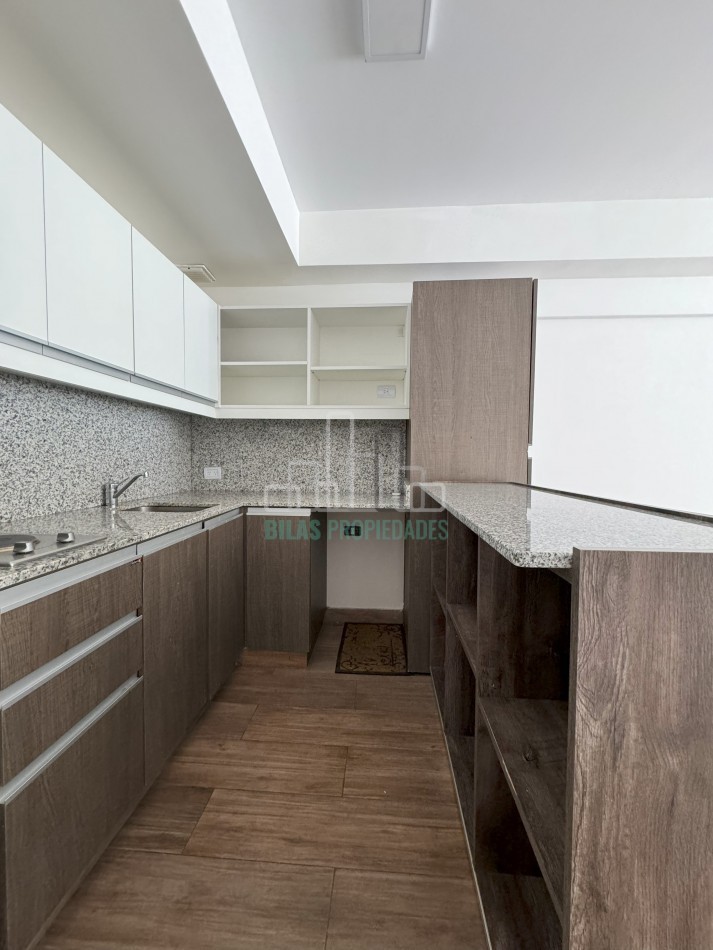  Venta Monoambiente en Belgrano, APTO CREDITO-BALCON-LAUNDRY- SUM- PARRILLA