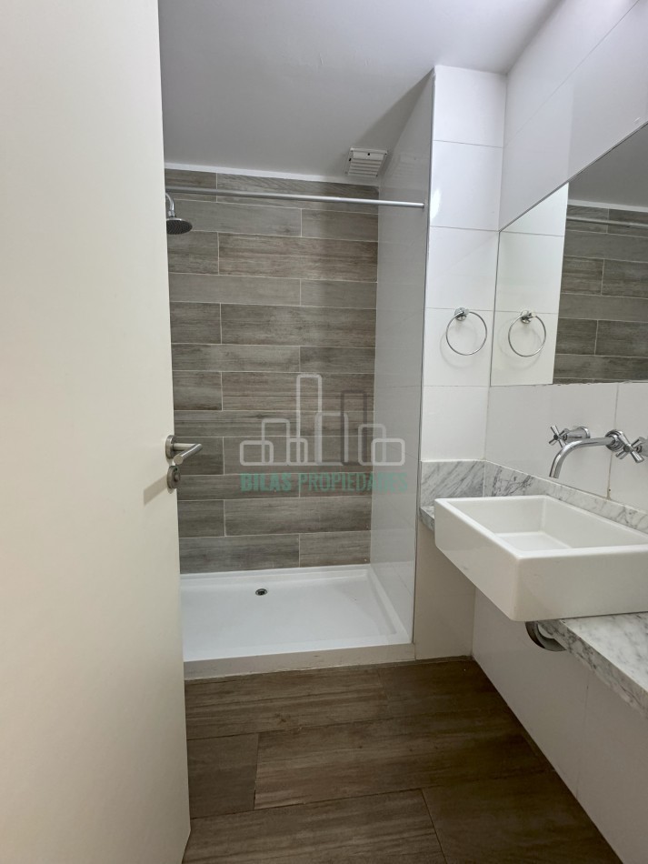  Venta Monoambiente en Belgrano, APTO CREDITO-BALCON-LAUNDRY- SUM- PARRILLA