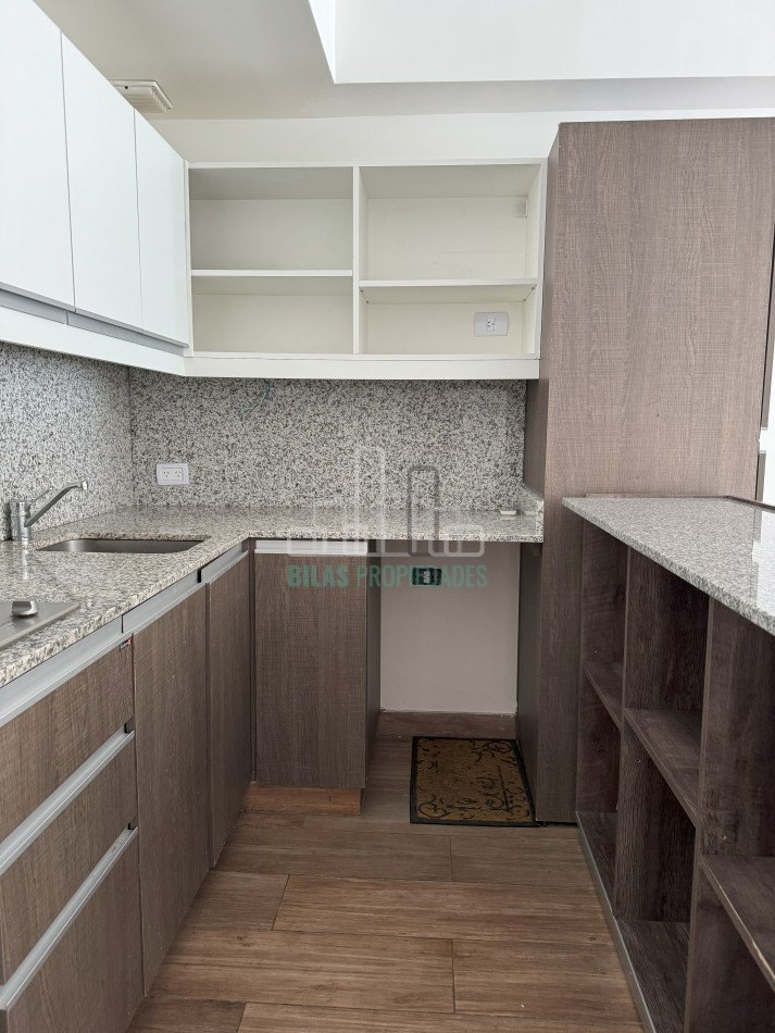  Venta Monoambiente en Belgrano, APTO CREDITO-BALCON-LAUNDRY- SUM- PARRILLA