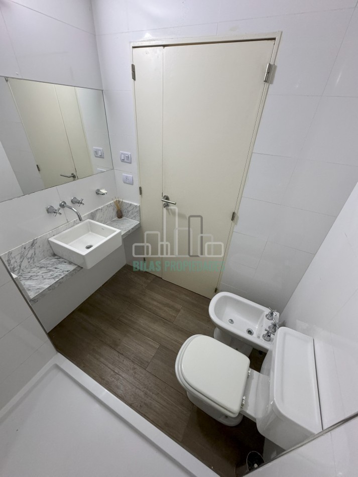  Venta Monoambiente en Belgrano, APTO CREDITO-BALCON-LAUNDRY- SUM- PARRILLA