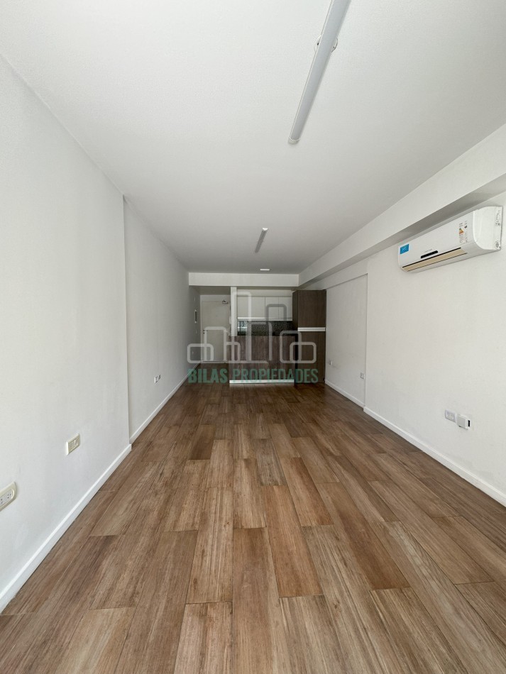  Venta Monoambiente en Belgrano, APTO CREDITO-BALCON-LAUNDRY- SUM- PARRILLA