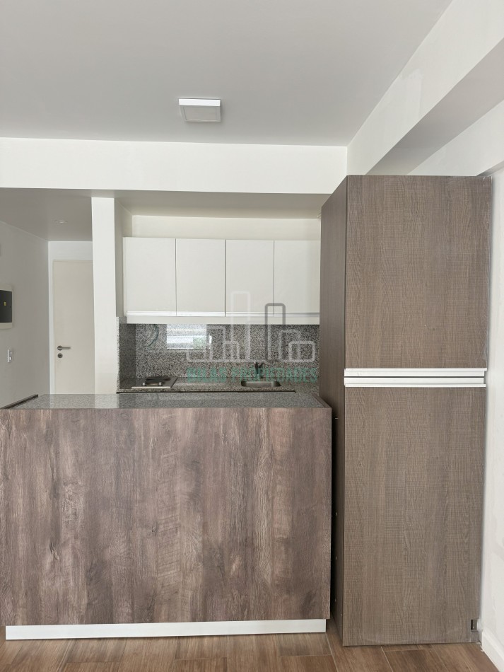  Venta Monoambiente en Belgrano, APTO CREDITO-BALCON-LAUNDRY- SUM- PARRILLA