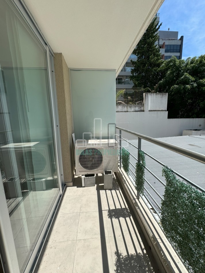  Venta Monoambiente en Belgrano, APTO CREDITO-BALCON-LAUNDRY- SUM- PARRILLA