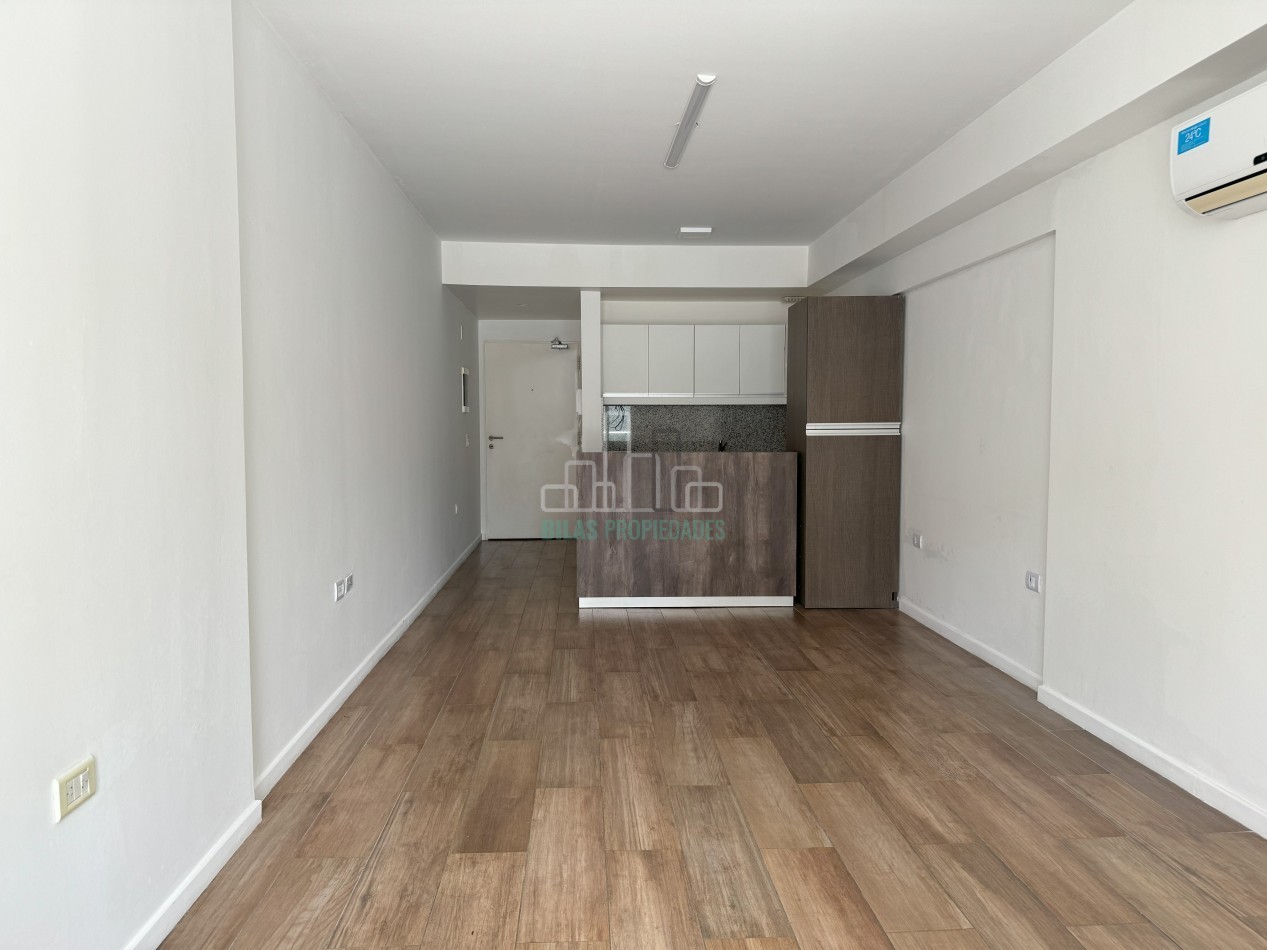  Venta Monoambiente en Belgrano, APTO CREDITO-BALCON-LAUNDRY- SUM- PARRILLA