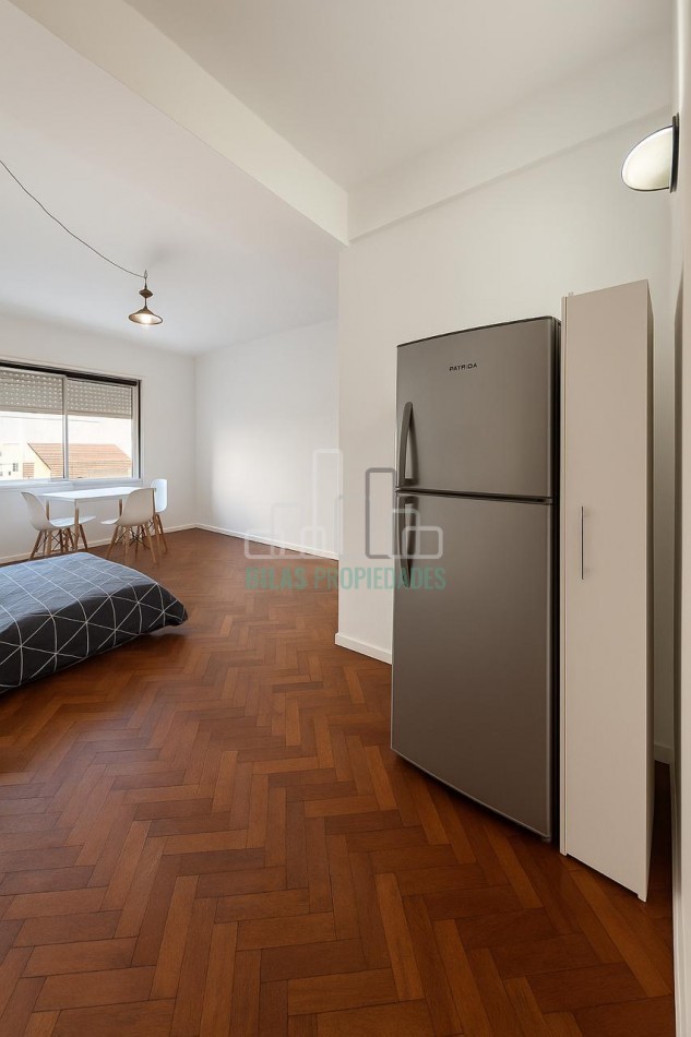VENTA DEPARTAMENTO MONOAMBIENTE EN CONGRESO