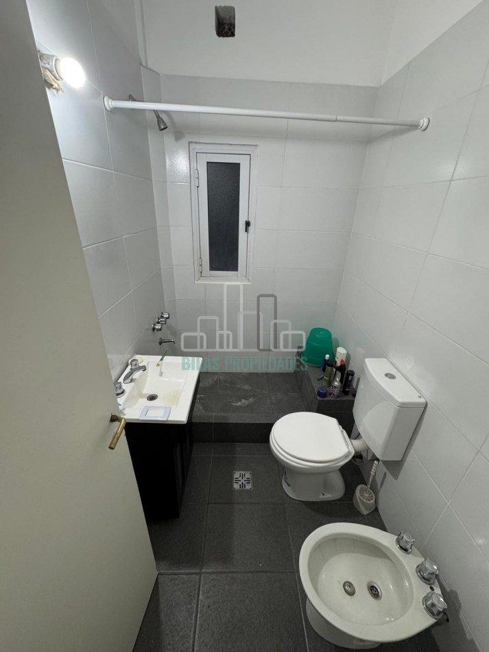 VENTA DEPARTAMENTO MONOAMBIENTE EN CONGRESO