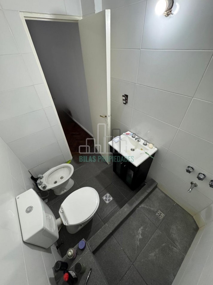 VENTA DEPARTAMENTO MONOAMBIENTE EN CONGRESO