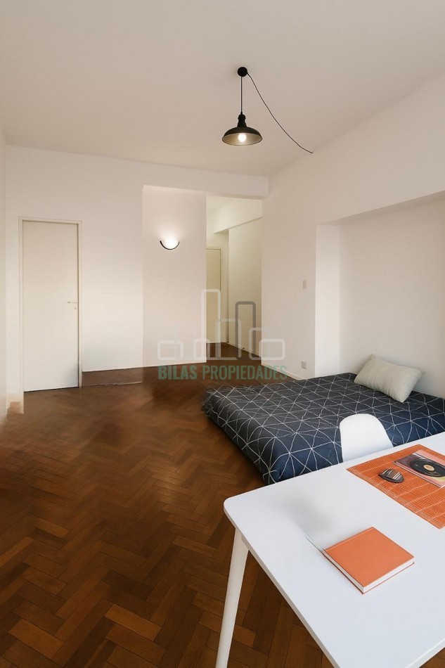 VENTA DEPARTAMENTO MONOAMBIENTE EN CONGRESO