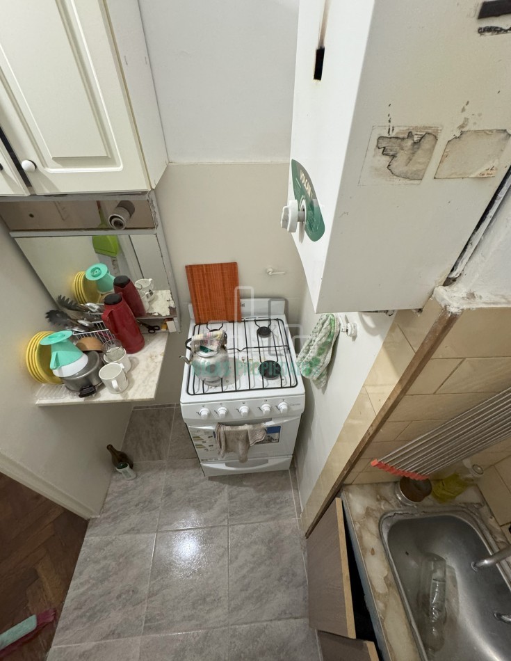 VENTA DEPARTAMENTO MONOAMBIENTE EN CONGRESO