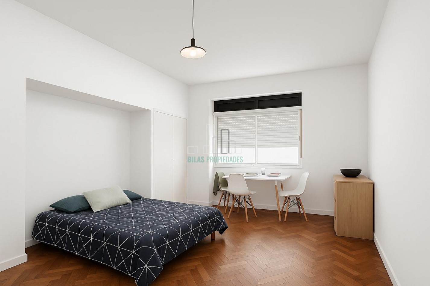 VENTA DEPARTAMENTO MONOAMBIENTE EN CONGRESO