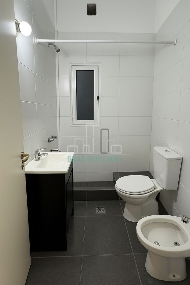 VENTA DEPARTAMENTO MONOAMBIENTE EN CONGRESO