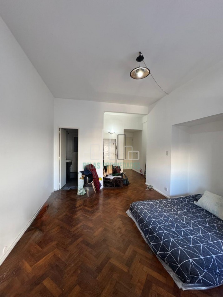VENTA DEPARTAMENTO MONOAMBIENTE EN CONGRESO