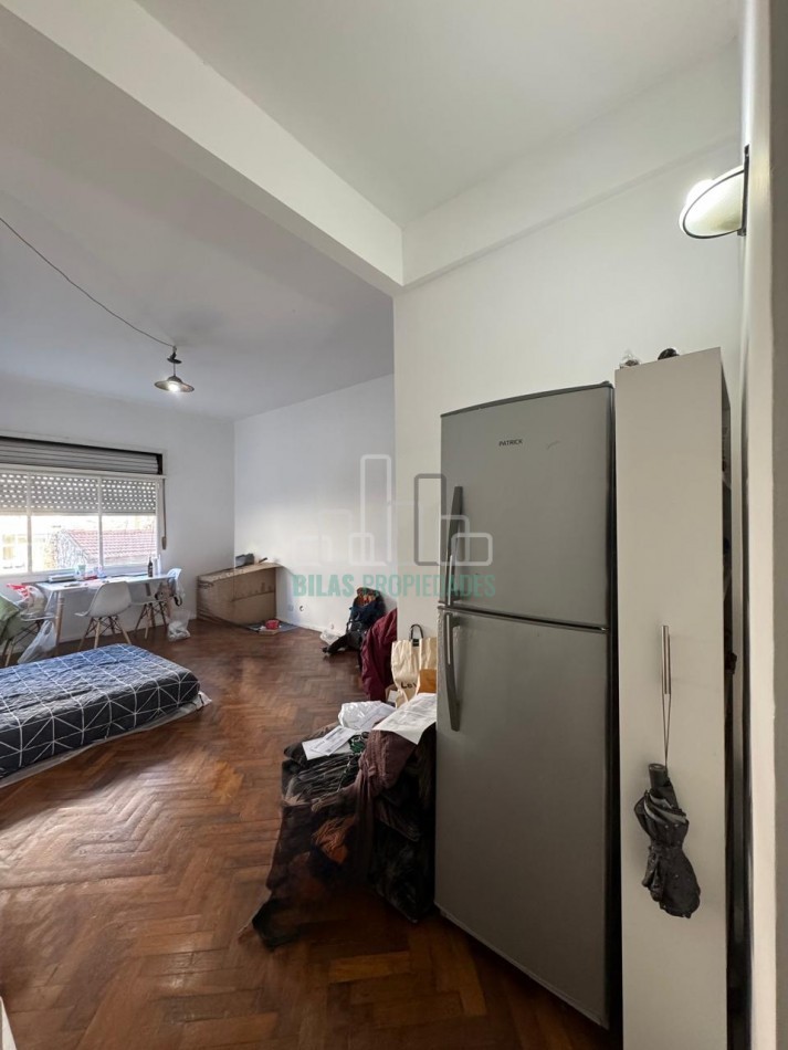 VENTA DEPARTAMENTO MONOAMBIENTE EN CONGRESO