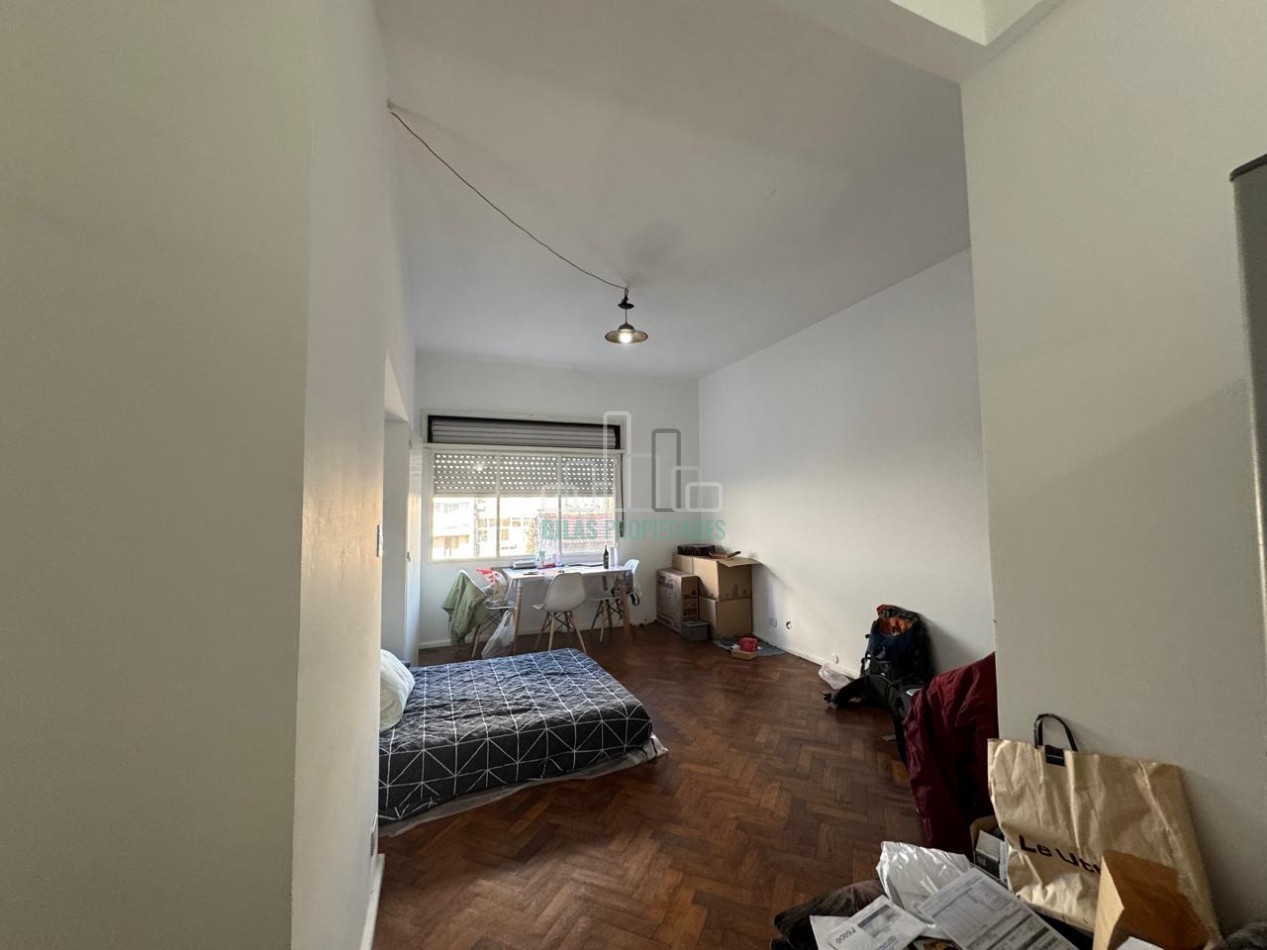 VENTA DEPARTAMENTO MONOAMBIENTE EN CONGRESO