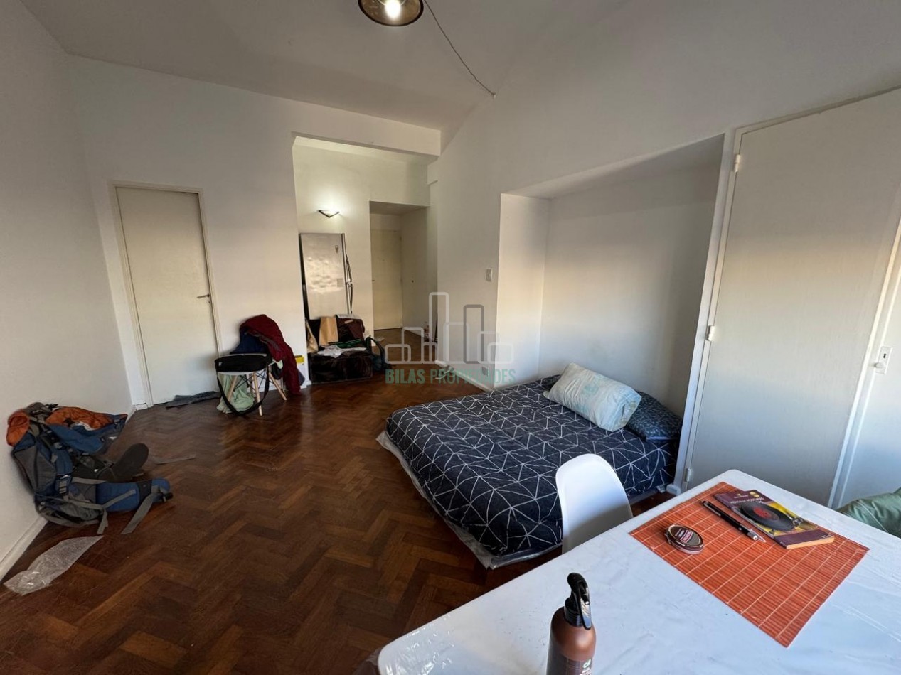 VENTA DEPARTAMENTO MONOAMBIENTE EN CONGRESO