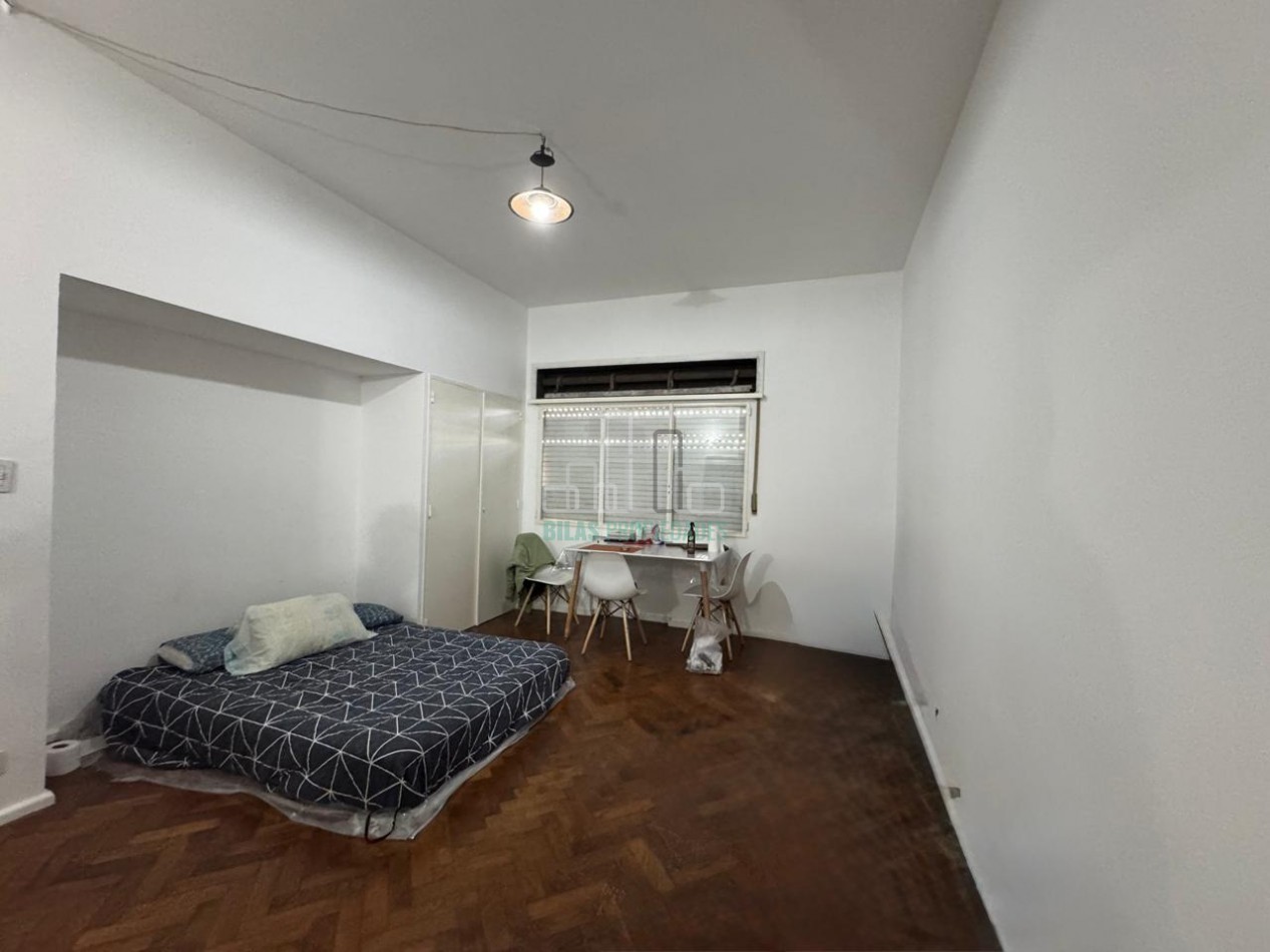 VENTA DEPARTAMENTO MONOAMBIENTE EN CONGRESO