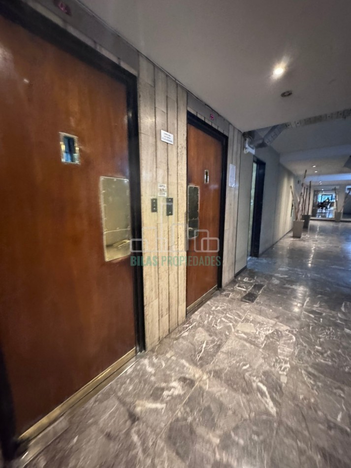 PISO 16 AL FRENTE CON BALCON Y VISTA ABIERTA | APTO CREDITO | CABALLITO