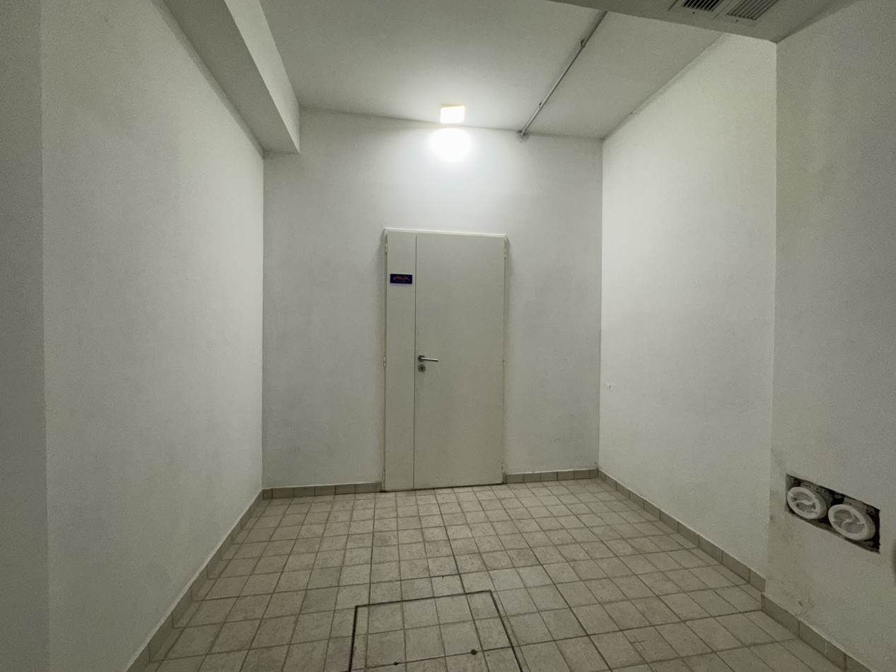 2 AMBIENTES A ESTRENAR AL FRENTE CON BALCON - PISO 7 - VISTA ABIERTA