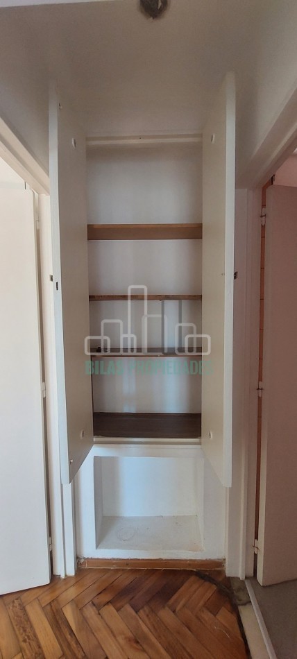 ALQUILER departamento 2 ambientes en Almagro