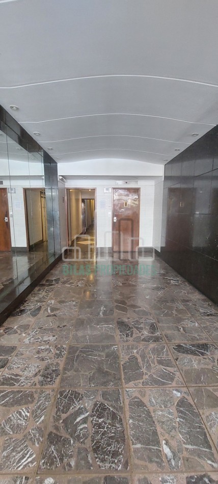 ALQUILER departamento 2 ambientes en Almagro