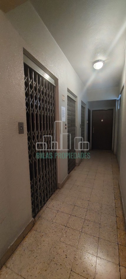 ALQUILER departamento 2 ambientes en Almagro
