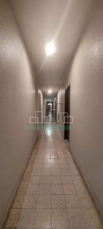 ALQUILER departamento 2 ambientes en Almagro