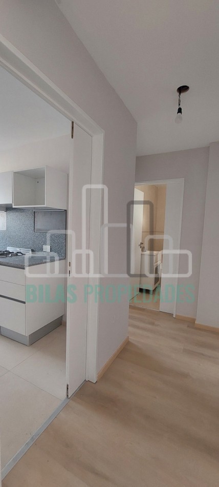 VENTA departamento 2 ambientes a estrenar con BALCON TERRAZA